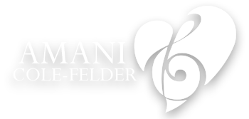 Amani Cole-Felder – Metropolitan Opera Soprano Logo